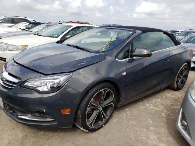 2016 BUICK CASCADA PR W04WT3N56GG038111