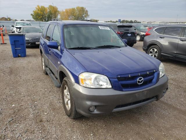 2006 Mazda Tribute i