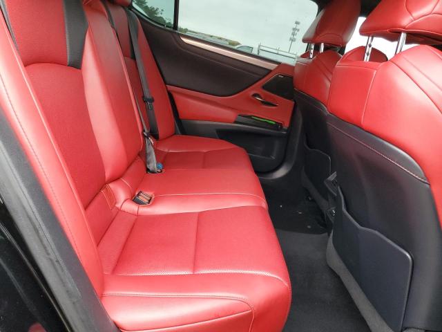 2019 LEXUS ES350 58ABZ1B15KU015510