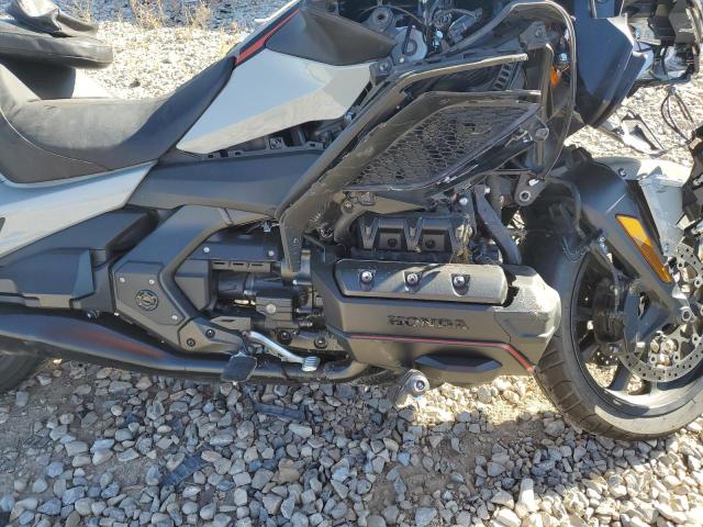 2021 HONDA GL1800 B JH2SC7918MK300004