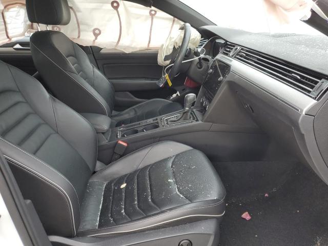 2019 VOLKSWAGEN ARTEON SEL WVWHR7AN4KE031897