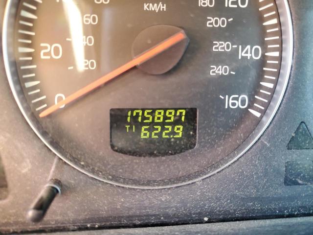 YV4SZ592561223375 Volvo XC70