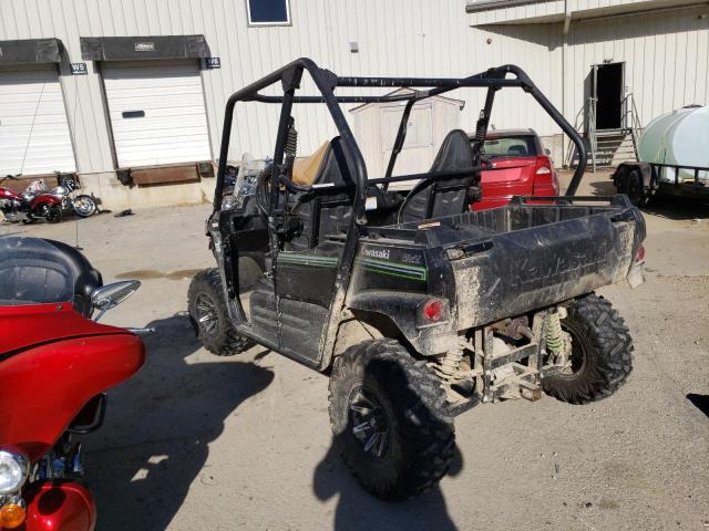 2015 KAWASAKI KRF800 B JKBRFCB14FB502249