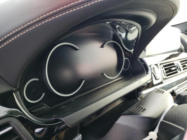 2016 BMW 650 XI WBA6F7C54GD930492