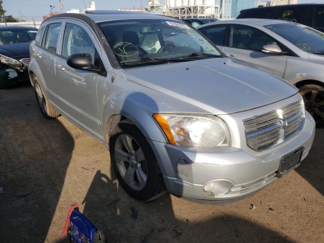 2011 Dodge Caliber Mainstreet