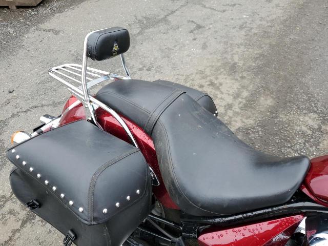 2010 HONDA VT1300 CR JH2SC660XAK000630