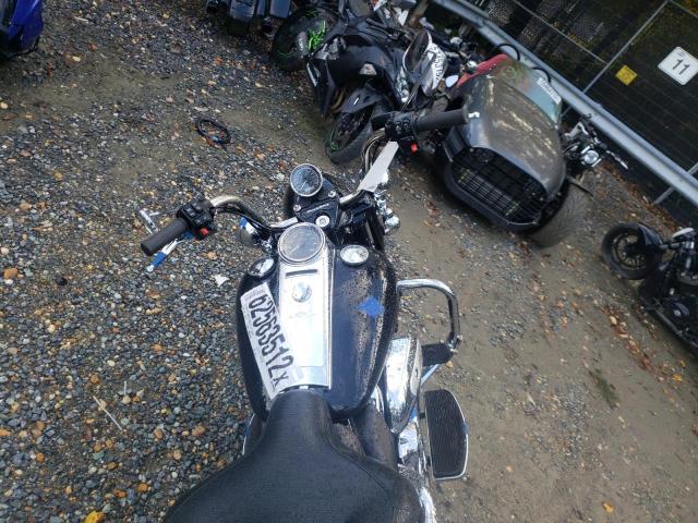 2022 HARLEY-DAVIDSON FLHP - 1HD1FHP16NB620877
