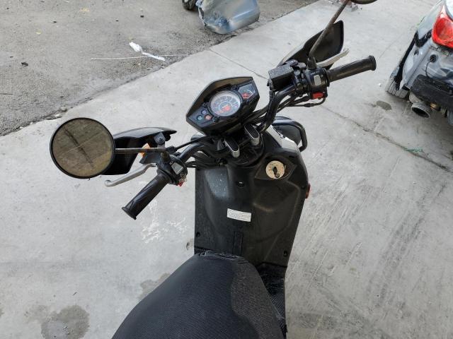 2014 YAMAHA YW125 RKRSE48Y2EA095280