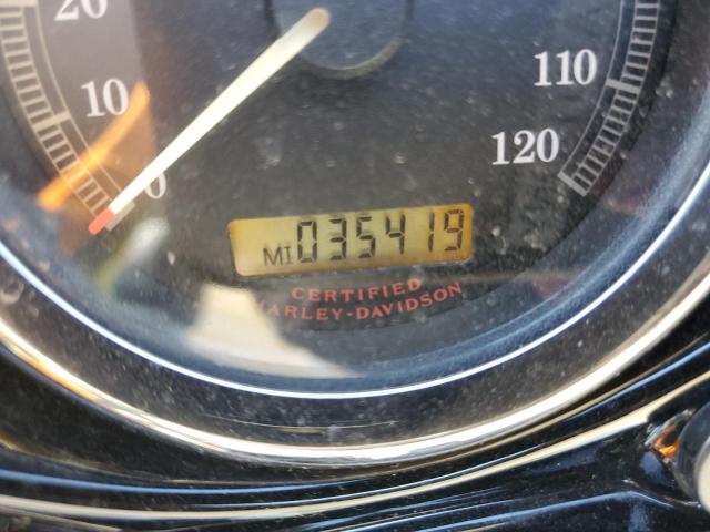 2005 HARLEY-DAVIDSON FLHT CLASS 1HD1DJV105Y637316