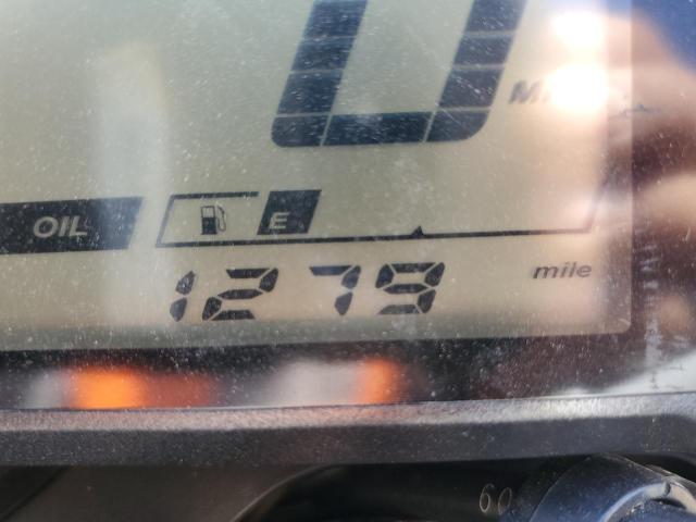 2022 YAMAHA MT-03 MH3RH20YXNK007780