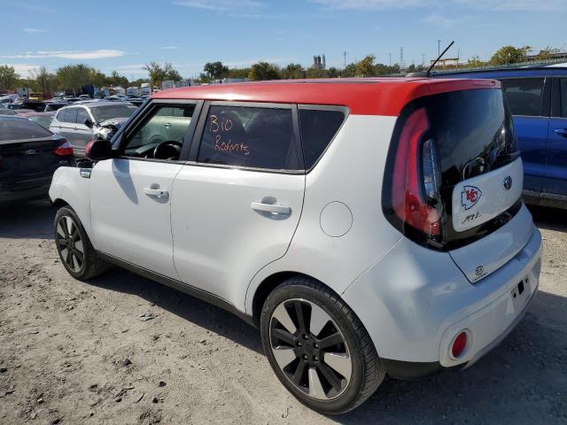 2019 KIA SOUL + - KNDJP3A54K7694231