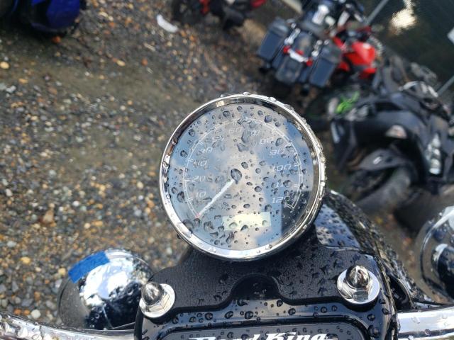 2022 HARLEY-DAVIDSON FLHP - 1HD1FHP16NB620877