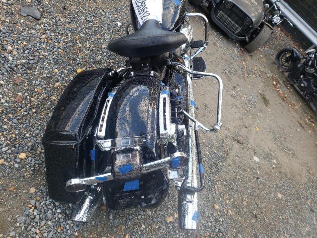 2022 HARLEY-DAVIDSON FLHP - 1HD1FHP16NB620877
