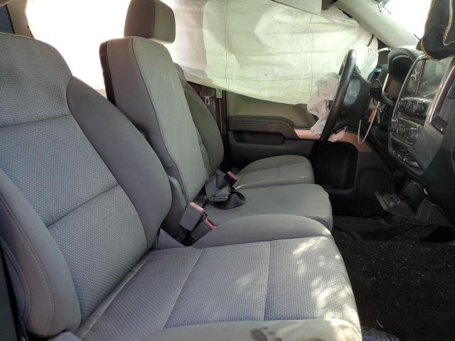 2017 CHEVROLET SILVER1500 3GCUKREC5HG132066