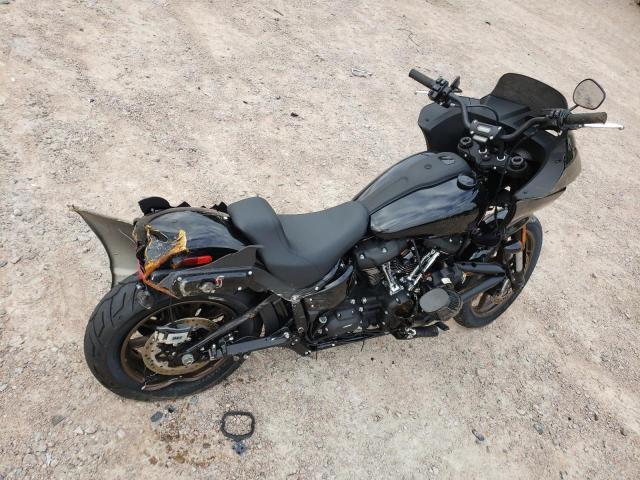 2022 HARLEY-DAVIDSON FLXRST - 1HD1YXZ11NB050191