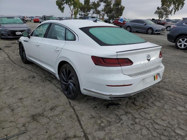 2019 VOLKSWAGEN ARTEON SEL WVWHR7AN4KE031897