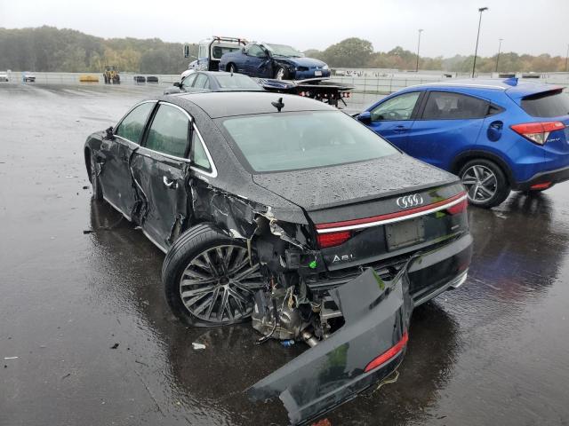 2021 AUDI A8 L WAU8DAF81MN014800