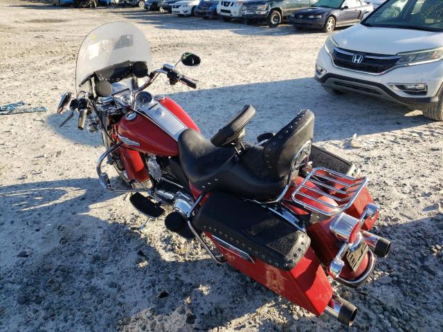2011 HARLEY-DAVIDSON FLHR SHRIN 1HD1FW410BB653975