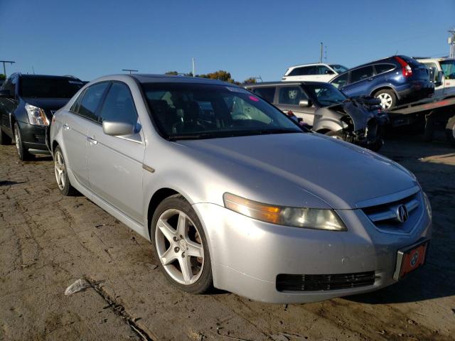 2005 Acura TL 