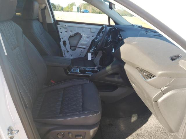 2021 BUICK ENVISION A LRBFZSR47MD065281