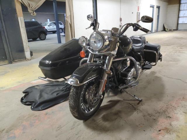 2012 HARLEY-DAVIDSON FLHRC ROAD 1HD1FRM14CB674427