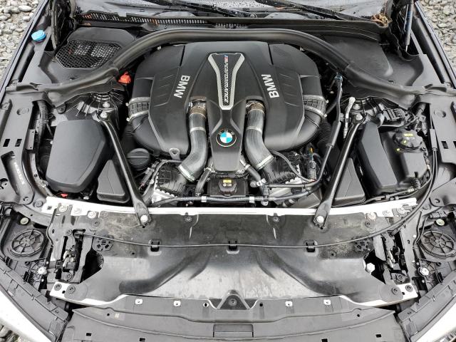 2018 BMW M550XI WBAJB9C5XJB036131