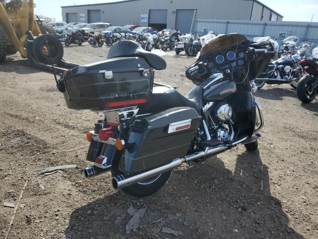 2005 HARLEY-DAVIDSON FLHT CLASS 1HD1DJV105Y637316