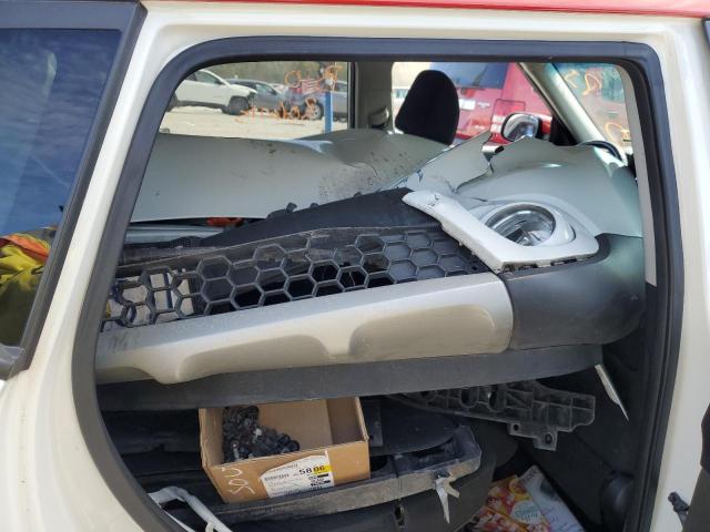 2019 KIA SOUL + - KNDJP3A54K7694231