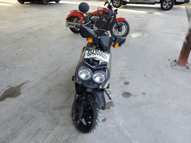 2014 YAMAHA YW125 RKRSE48Y2EA095280