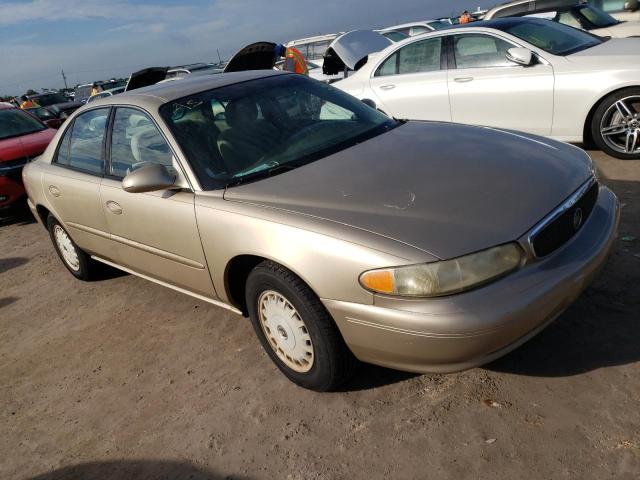 2004 Buick Century Custom