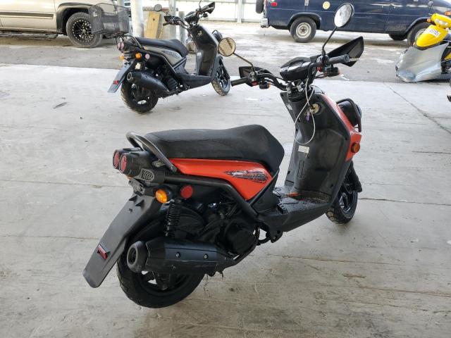 2014 YAMAHA YW125 RKRSE48Y1EA096078