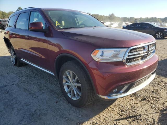 Dodge Durango 2017