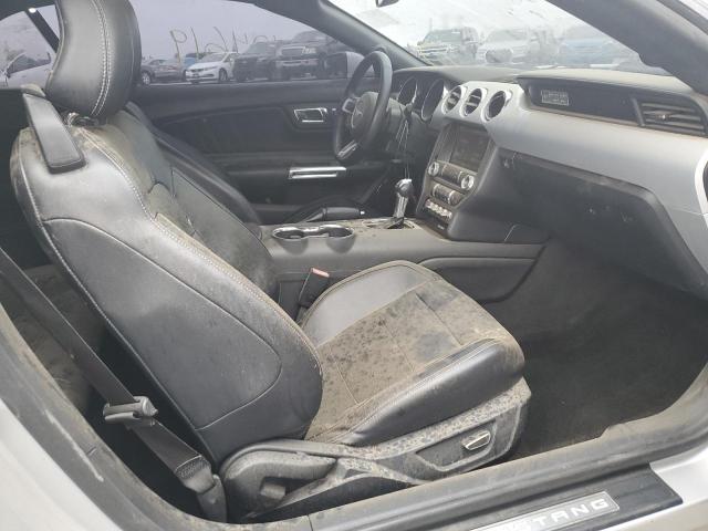 2015 FORD MUSTANG - 1FATP8UH6F5392619