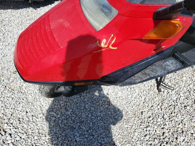 2006 HONDA CN250 - JH2MF02006K900611