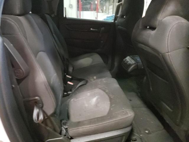 2015 CHEVROLET TRAVERSE 4 1GNKRGKD3FJ286573