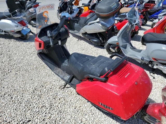 2006 HONDA CN250 - JH2MF02006K900611