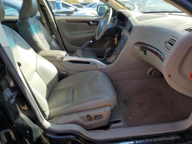 YV4SZ592561223375 Volvo XC70