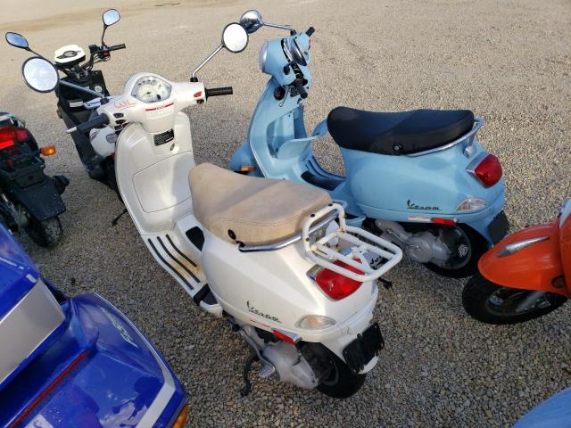 2006 VESPA LX 150 ZAPM448F065001097