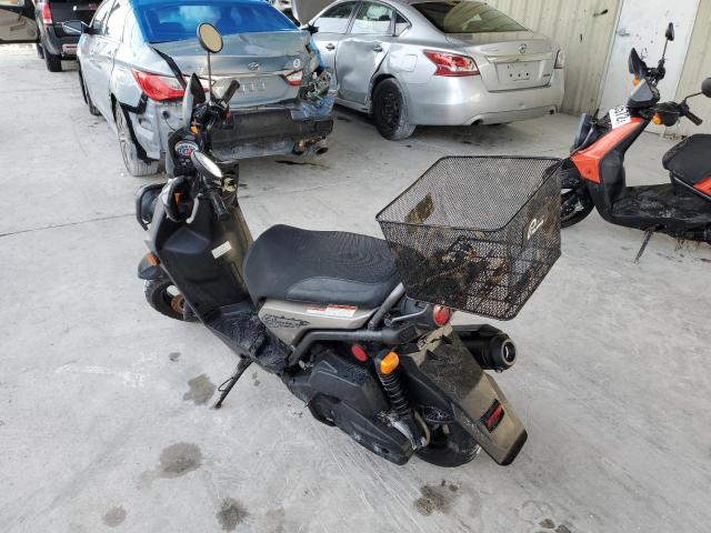 2014 YAMAHA YW125 RKRSE48Y2EA095280