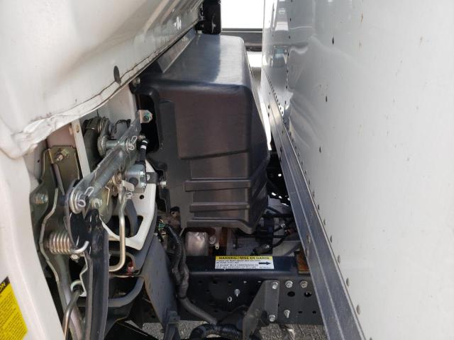 2020 CHEVROLET 4500 54DCDW1DXLS208431