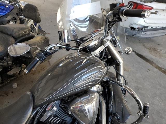 2012 YAMAHA XVS1300 CT JYAVP32E7CA001541