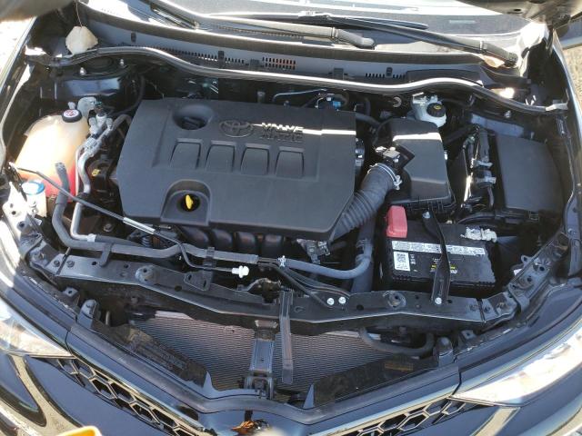 2018 TOYOTA COROLLA IM - JTNKARJE9JJ571529
