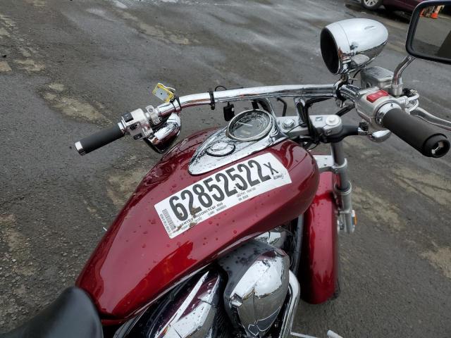 2010 HONDA VT1300 CR JH2SC660XAK000630
