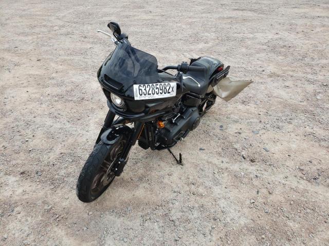 2022 HARLEY-DAVIDSON FLXRST - 1HD1YXZ11NB050191