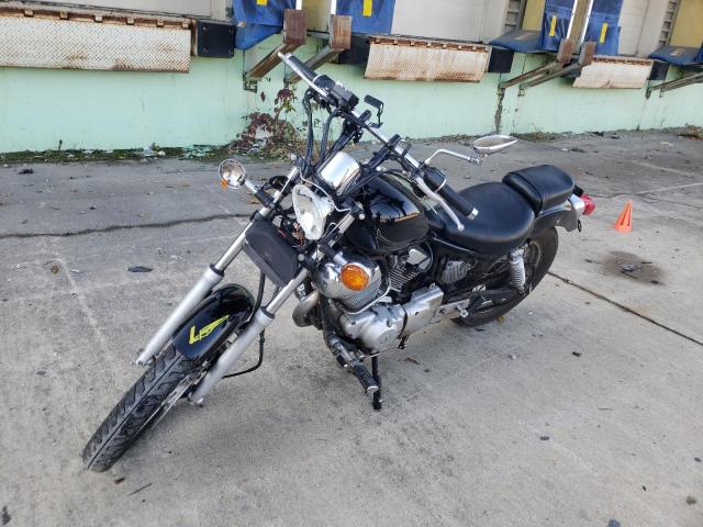 2015 YAMAHA XV250 JYAVG04E6FA018332