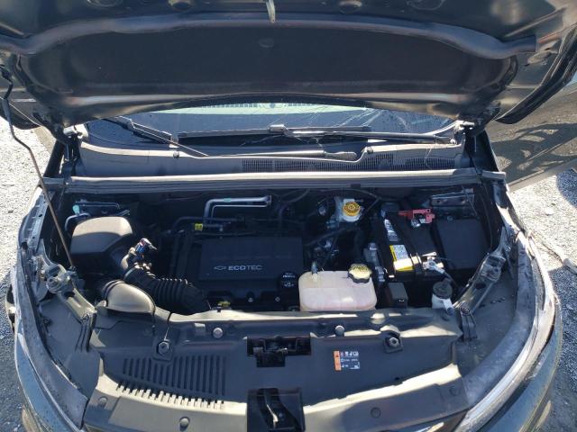 2020 CHEVROLET TRAX PREMI 3GNCJRSB9LL183474