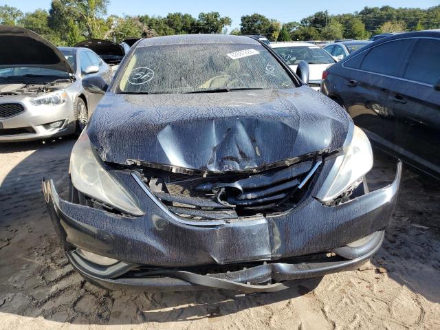 VIN 5NPEB4AC2DH755997 2013 HYUNDAI SONATA no.9