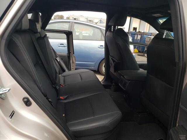 2021 TOYOTA VENZA LE - JTEAAAAH9MJ040715