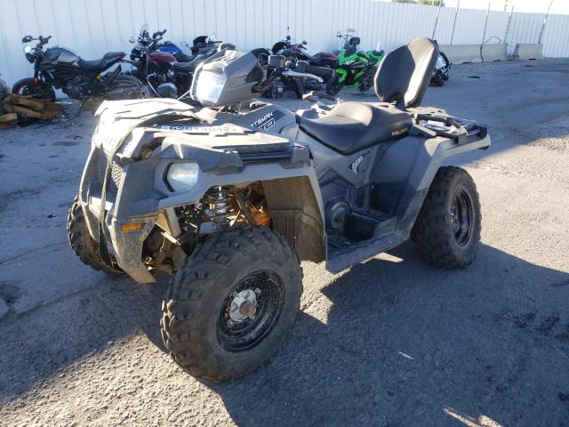 2020 POLARIS SPORTSMAN - 4XASDE577LA256559