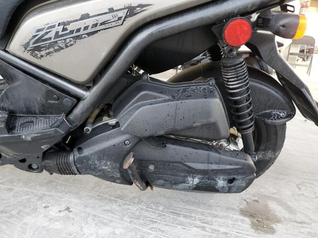 2014 YAMAHA YW125 RKRSE48Y2EA095280